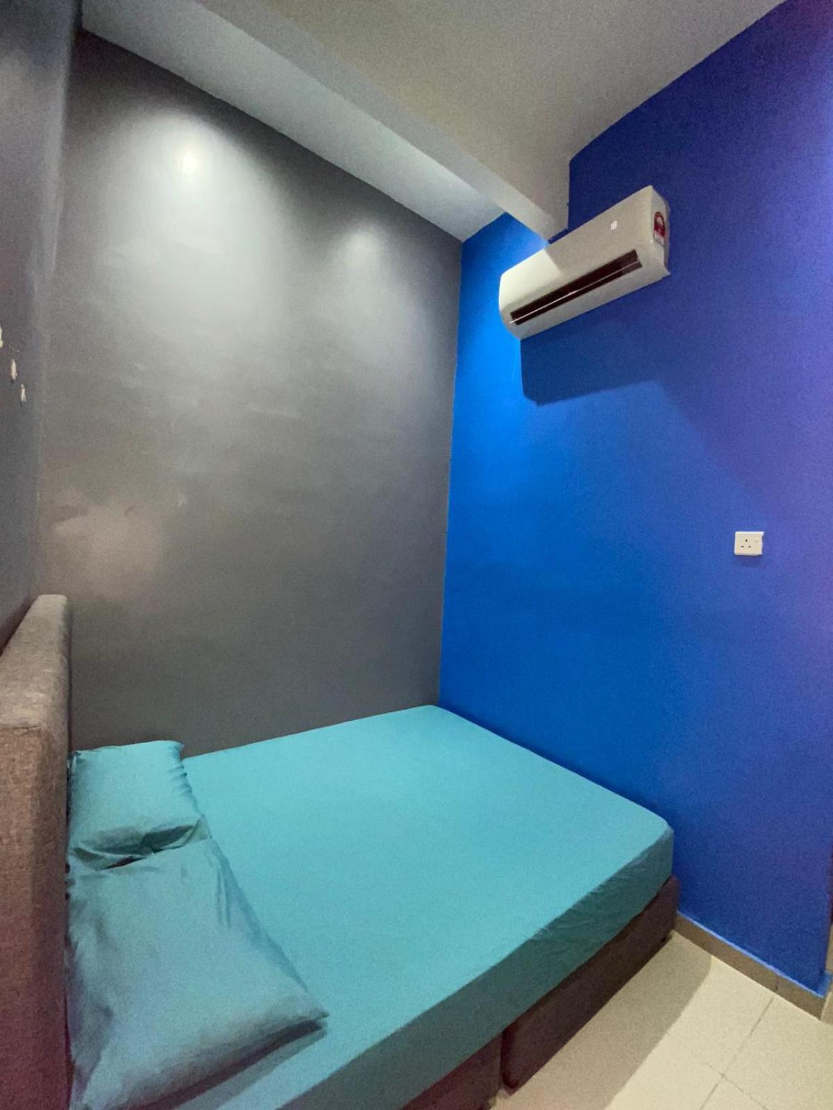 Hotel Tangga Batu ภายนอก รูปภาพ