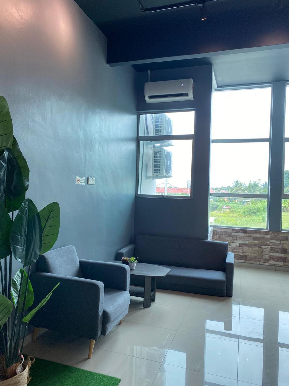 Hotel Tangga Batu ภายนอก รูปภาพ